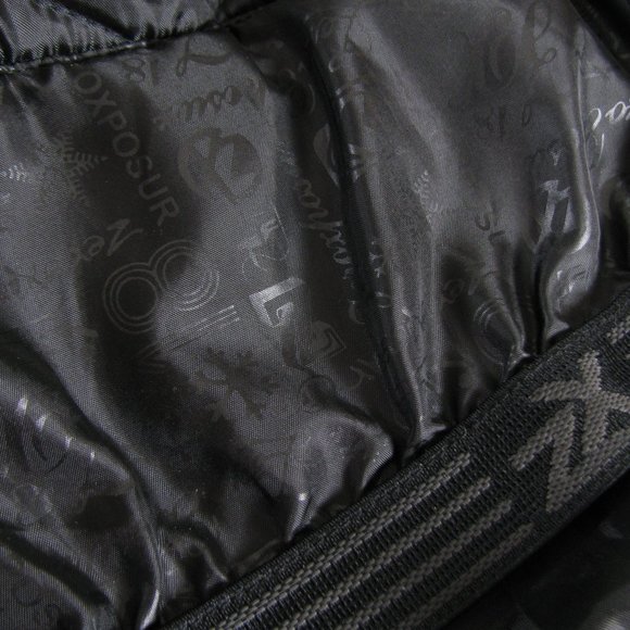 ZeroXposure Women's Lg Winter Ski Jacket Plush Col - Picture 6 of 8